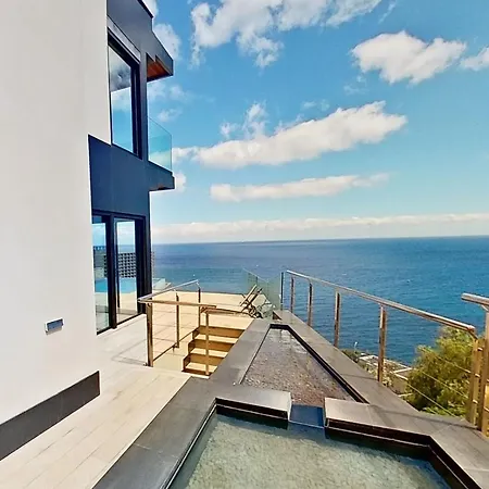 Casa Achaman 13, Rodeando De Paz, Cerca Del Centro De Tenerife *